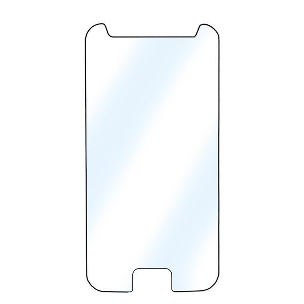 obrázek produktu OEM Tvrzené sklo 2,5D pro iPhone 5 5S SE